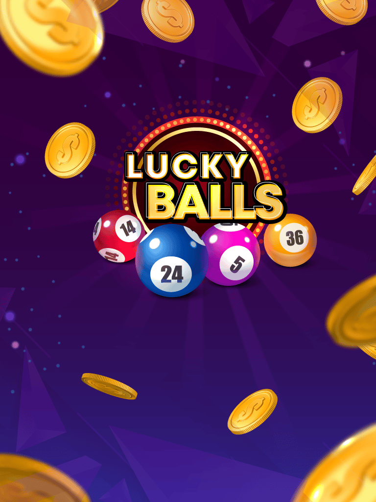 Lucky Balls